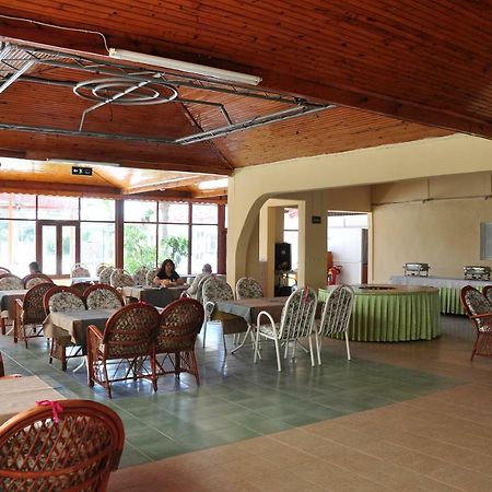Dream Park Bungalow Titreyengol Εξωτερικό φωτογραφία