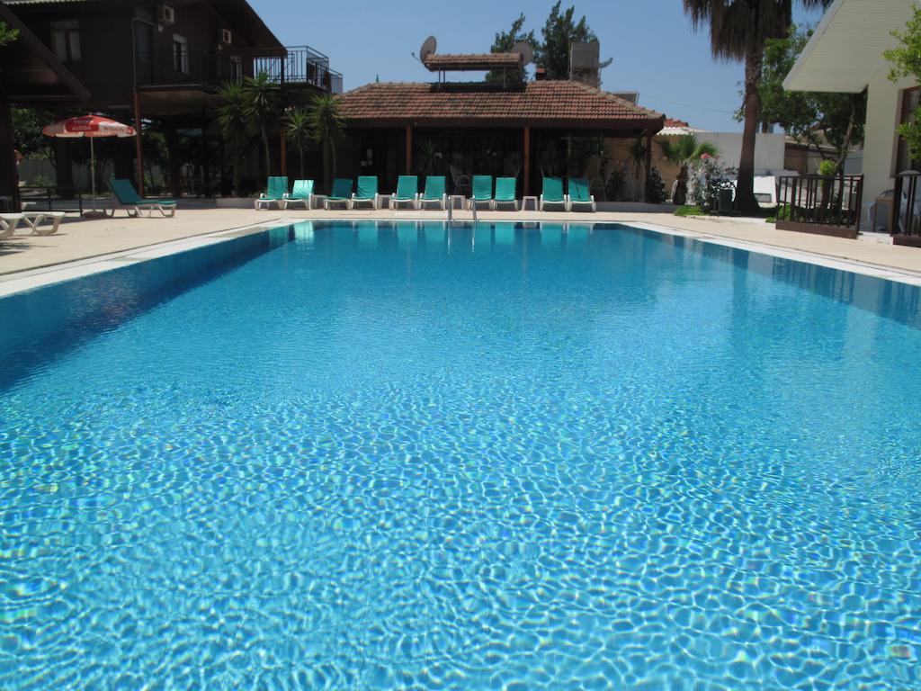 Dream Park Bungalow Titreyengol Εξωτερικό φωτογραφία