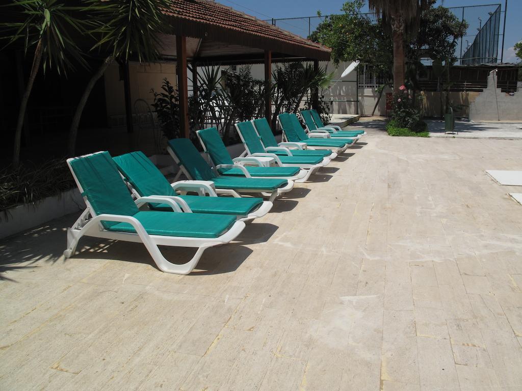Dream Park Bungalow Titreyengol Εξωτερικό φωτογραφία