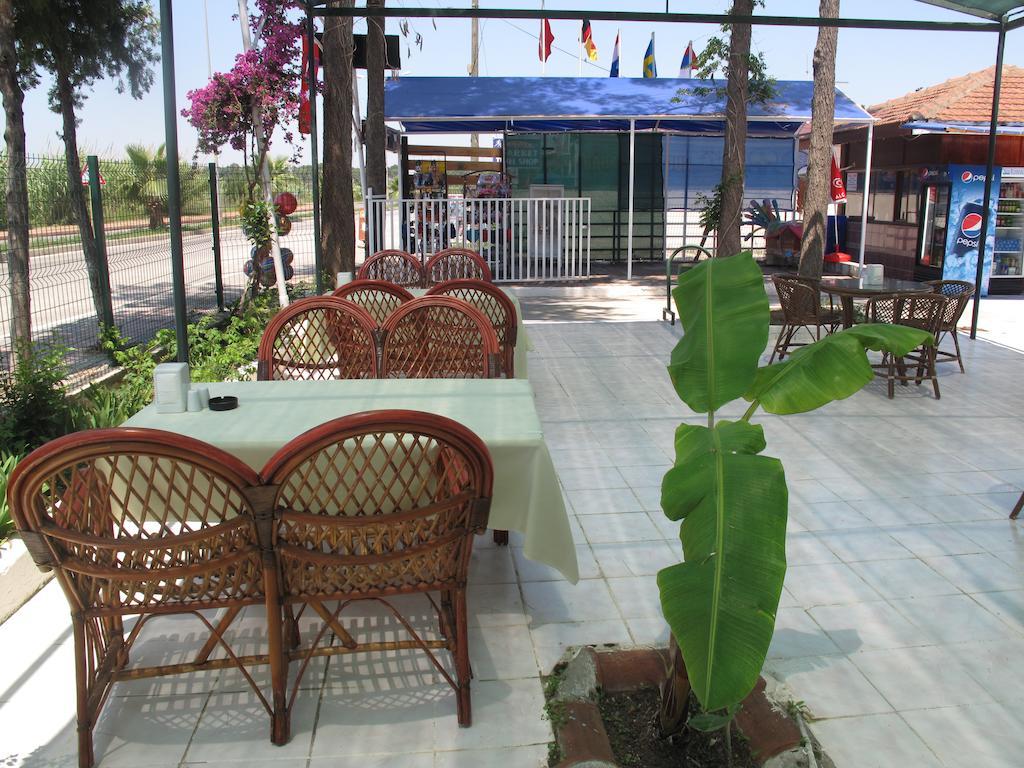 Dream Park Bungalow Titreyengol Εξωτερικό φωτογραφία