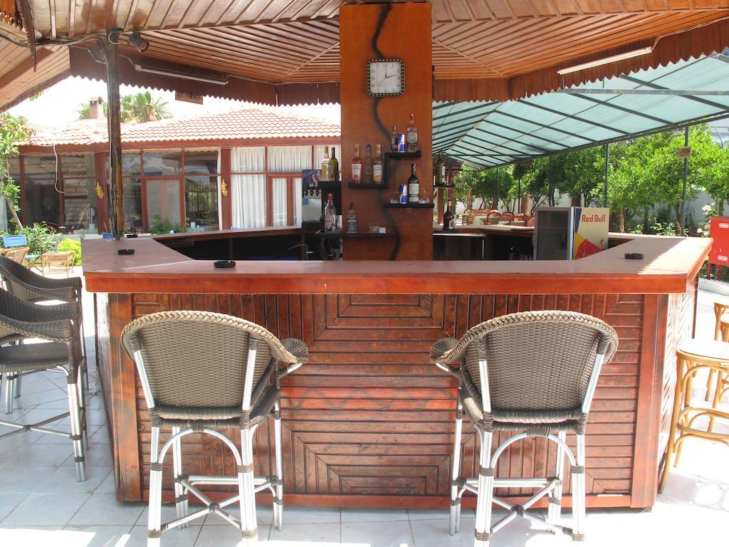 Dream Park Bungalow Titreyengol Εξωτερικό φωτογραφία