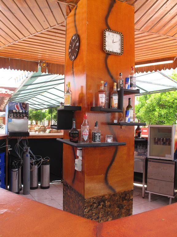 Dream Park Bungalow Titreyengol Εξωτερικό φωτογραφία