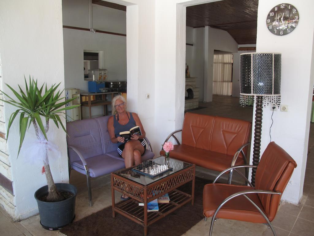 Dream Park Bungalow Titreyengol Εξωτερικό φωτογραφία