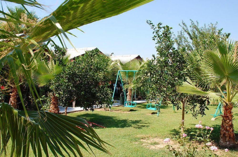 Dream Park Bungalow Titreyengol Εξωτερικό φωτογραφία
