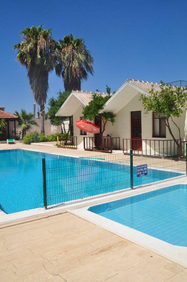 Dream Park Bungalow Titreyengol Εξωτερικό φωτογραφία