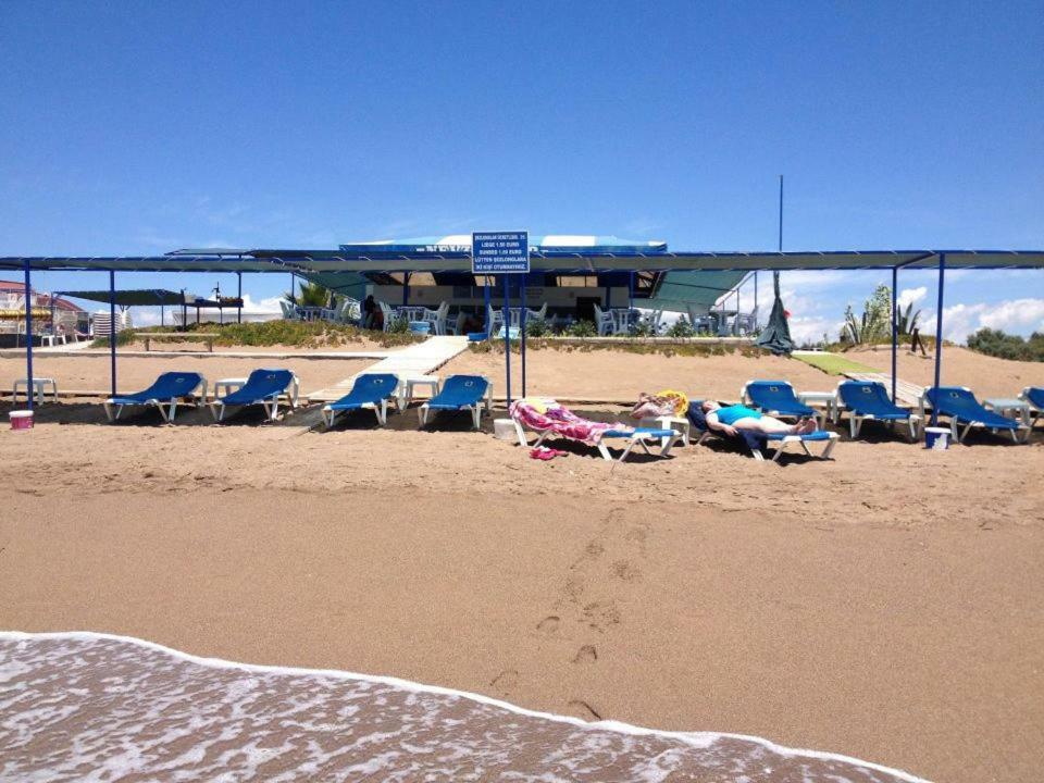 Dream Park Bungalow Titreyengol Εξωτερικό φωτογραφία