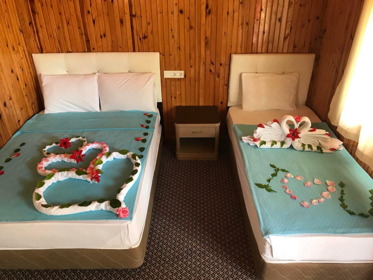 Dream Park Bungalow Titreyengol Εξωτερικό φωτογραφία