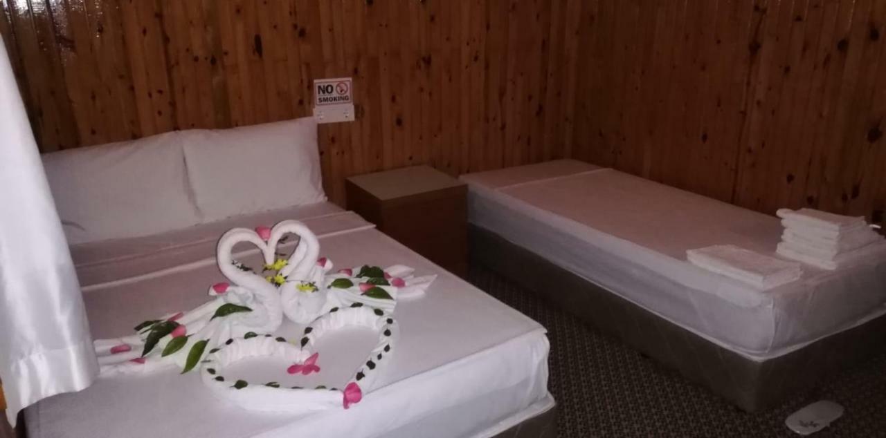 Dream Park Bungalow Titreyengol Εξωτερικό φωτογραφία