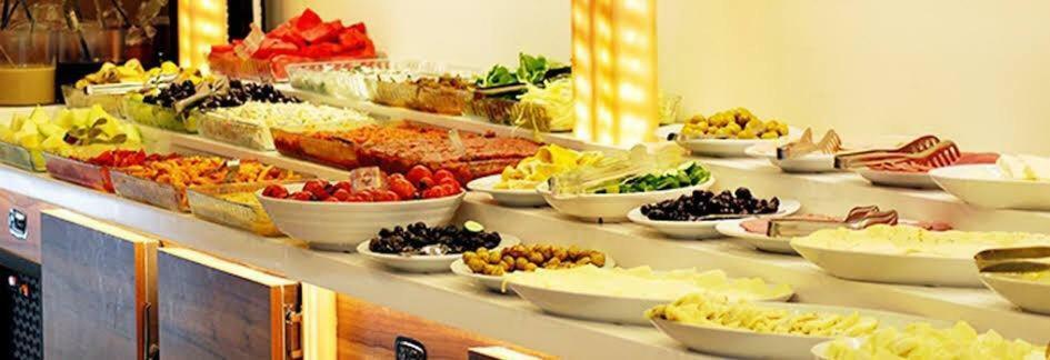 Dream Park Bungalow Titreyengol Εξωτερικό φωτογραφία