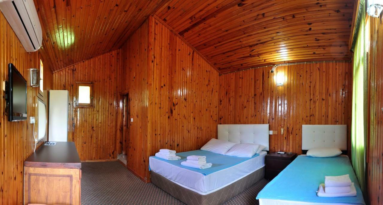 Dream Park Bungalow Titreyengol Εξωτερικό φωτογραφία