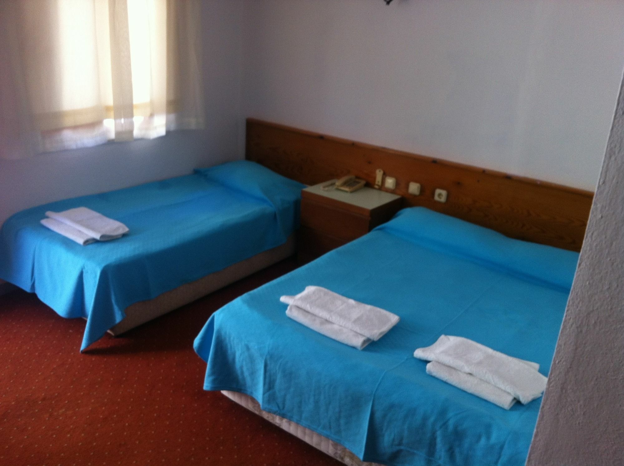 Dream Park Bungalow Titreyengol Εξωτερικό φωτογραφία