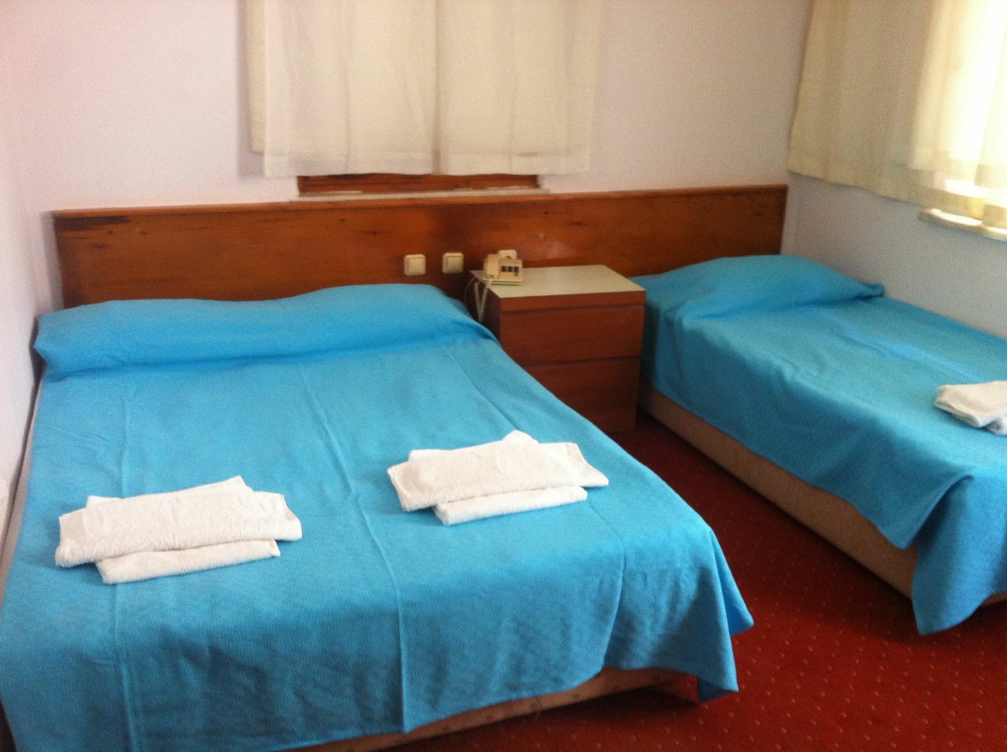 Dream Park Bungalow Titreyengol Εξωτερικό φωτογραφία