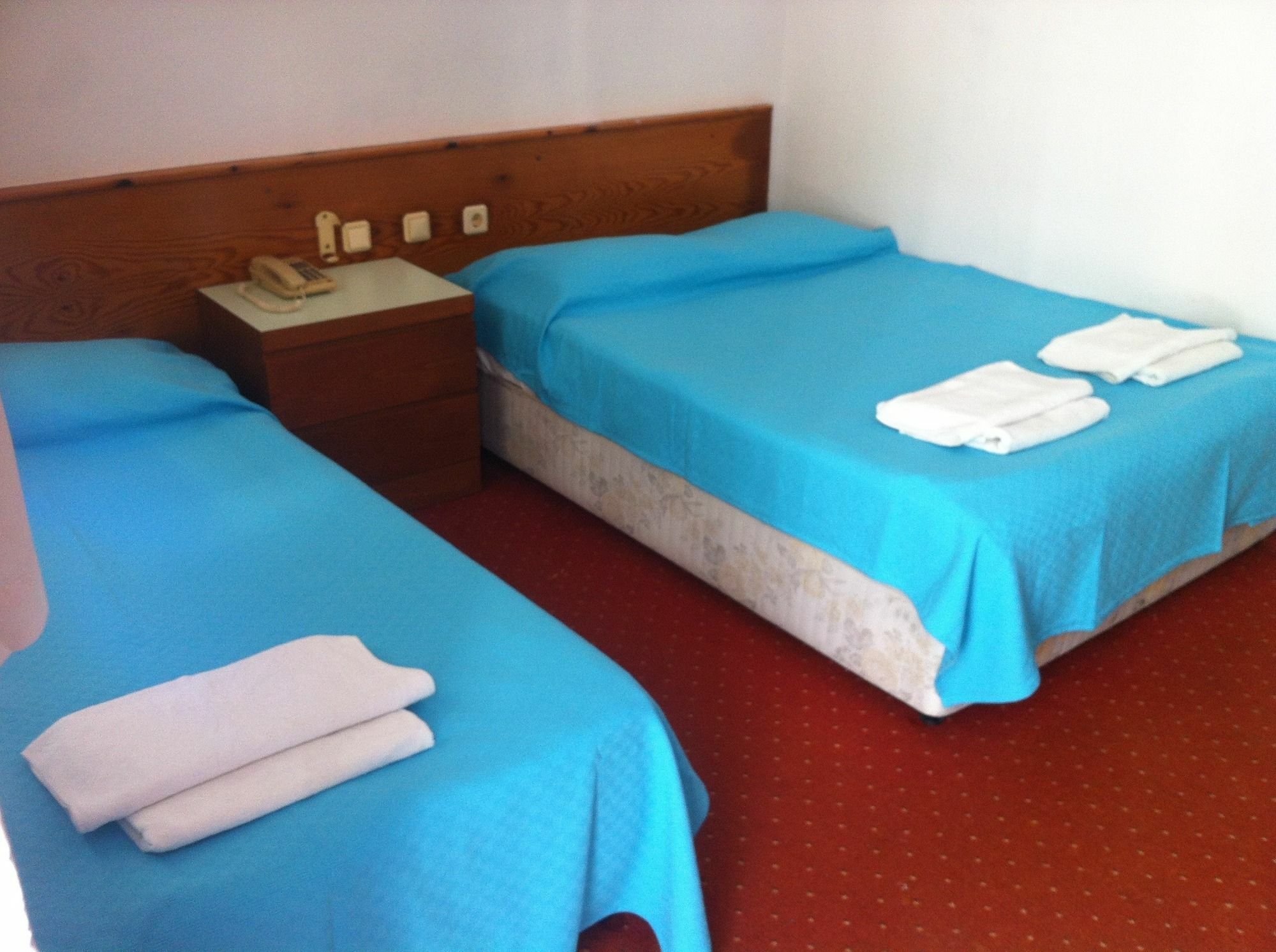 Dream Park Bungalow Titreyengol Εξωτερικό φωτογραφία
