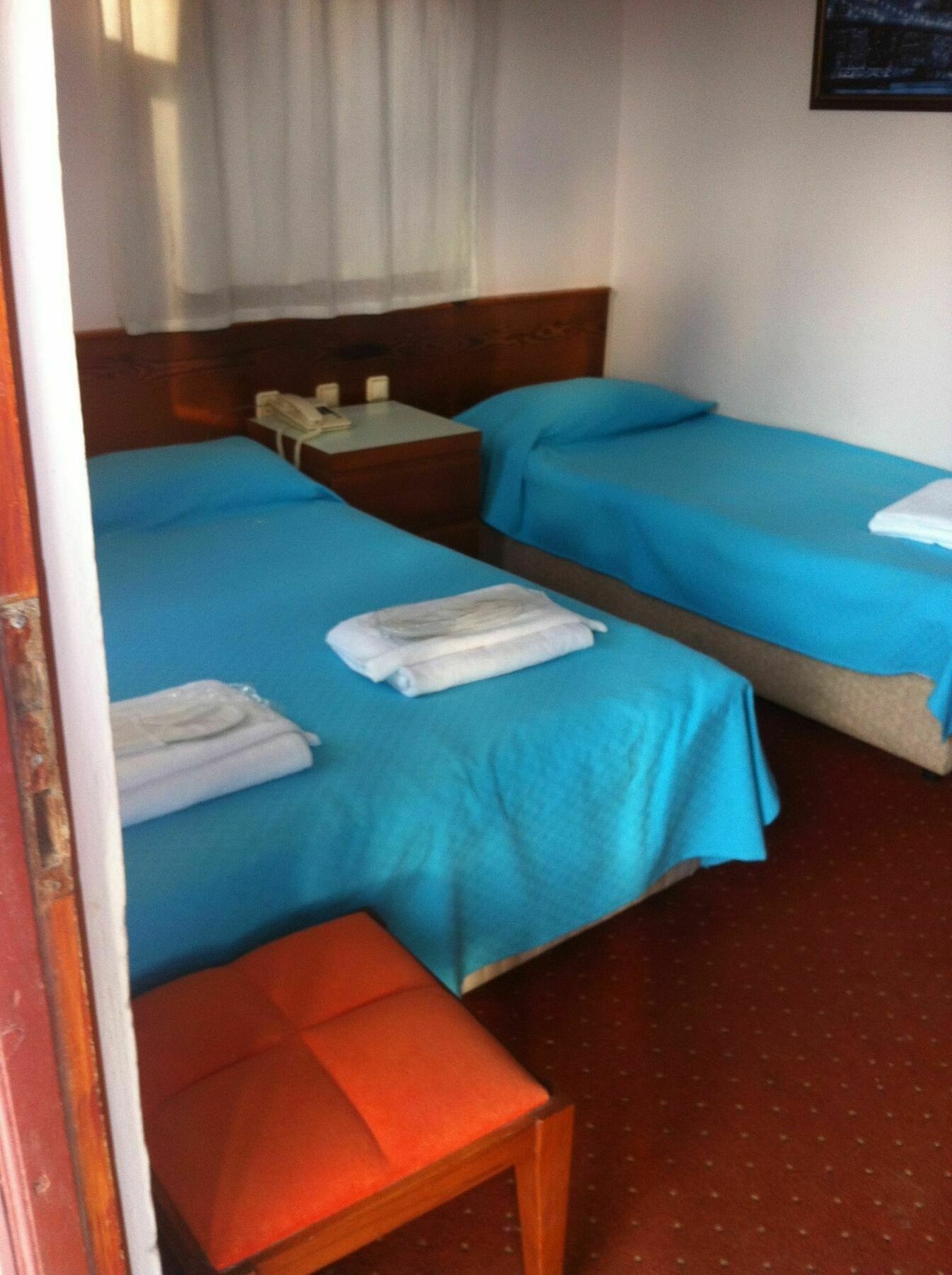 Dream Park Bungalow Titreyengol Εξωτερικό φωτογραφία